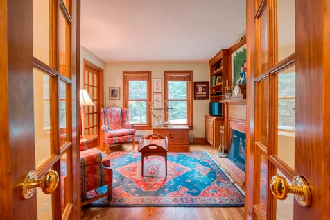 2 Sagamore Ridge Road Tuftonboro NH 03816