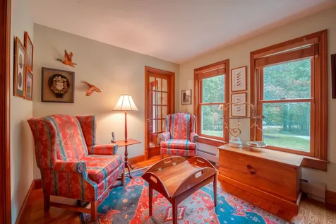 2 Sagamore Ridge Road Tuftonboro NH 03816