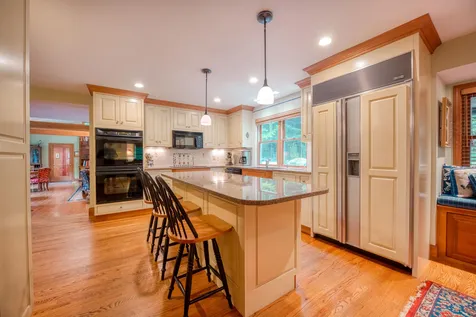 2 Sagamore Ridge Road Tuftonboro NH 03816