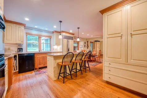 2 Sagamore Ridge Road Tuftonboro NH 03816