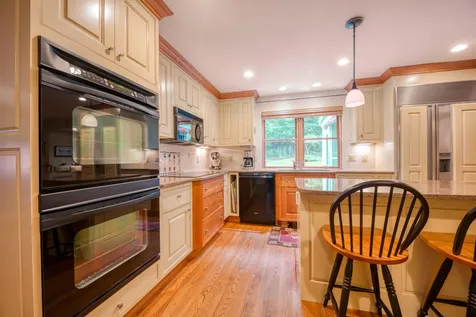 2 Sagamore Ridge Road Tuftonboro NH 03816