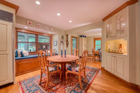 2 Sagamore Ridge Road Tuftonboro NH 03816