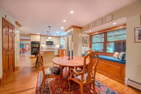 2 Sagamore Ridge Road Tuftonboro NH 03816