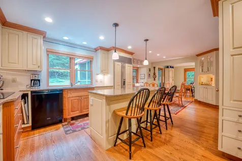 2 Sagamore Ridge Road Tuftonboro NH 03816