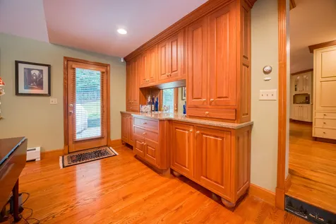 2 Sagamore Ridge Road Tuftonboro NH 03816