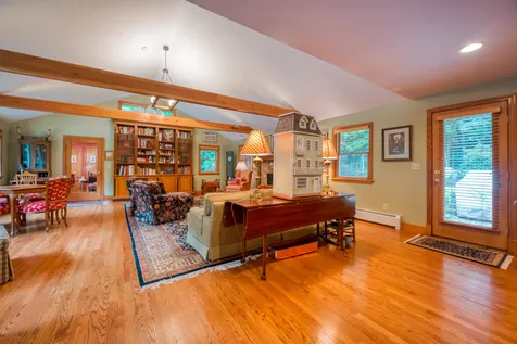 2 Sagamore Ridge Road Tuftonboro NH 03816