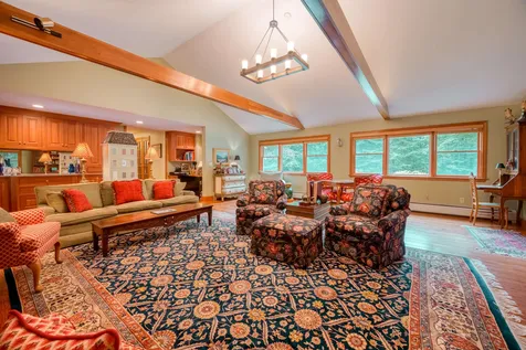 2 Sagamore Ridge Road Tuftonboro NH 03816