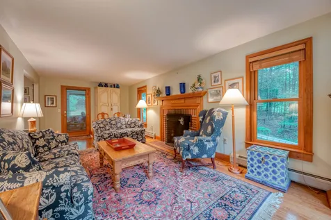2 Sagamore Ridge Road Tuftonboro NH 03816