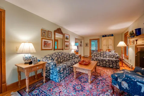 2 Sagamore Ridge Road Tuftonboro NH 03816