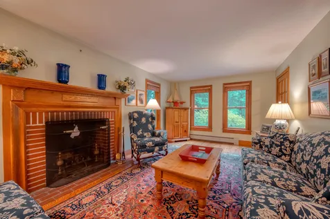 2 Sagamore Ridge Road Tuftonboro NH 03816