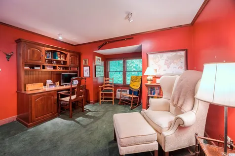 2 Sagamore Ridge Road Tuftonboro NH 03816