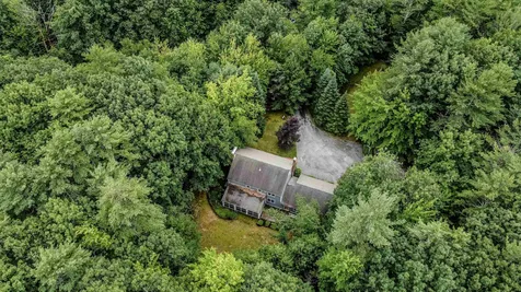 2 Sagamore Ridge Road Tuftonboro NH 03816
