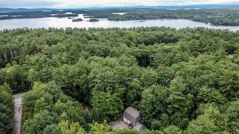 2 Sagamore Ridge Road Tuftonboro NH 03816