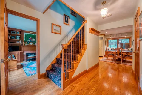2 Sagamore Ridge Road Tuftonboro NH 03816