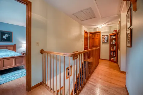 2 Sagamore Ridge Road Tuftonboro NH 03816