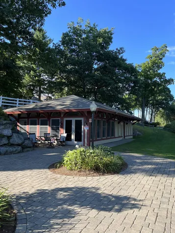 11 Golf View Laconia NH 03246