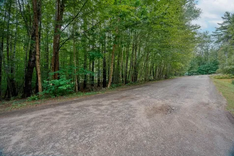 1 Sagamore Ridge Road Tuftonboro NH 03816