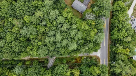 1 Sagamore Ridge Road Tuftonboro NH 03816