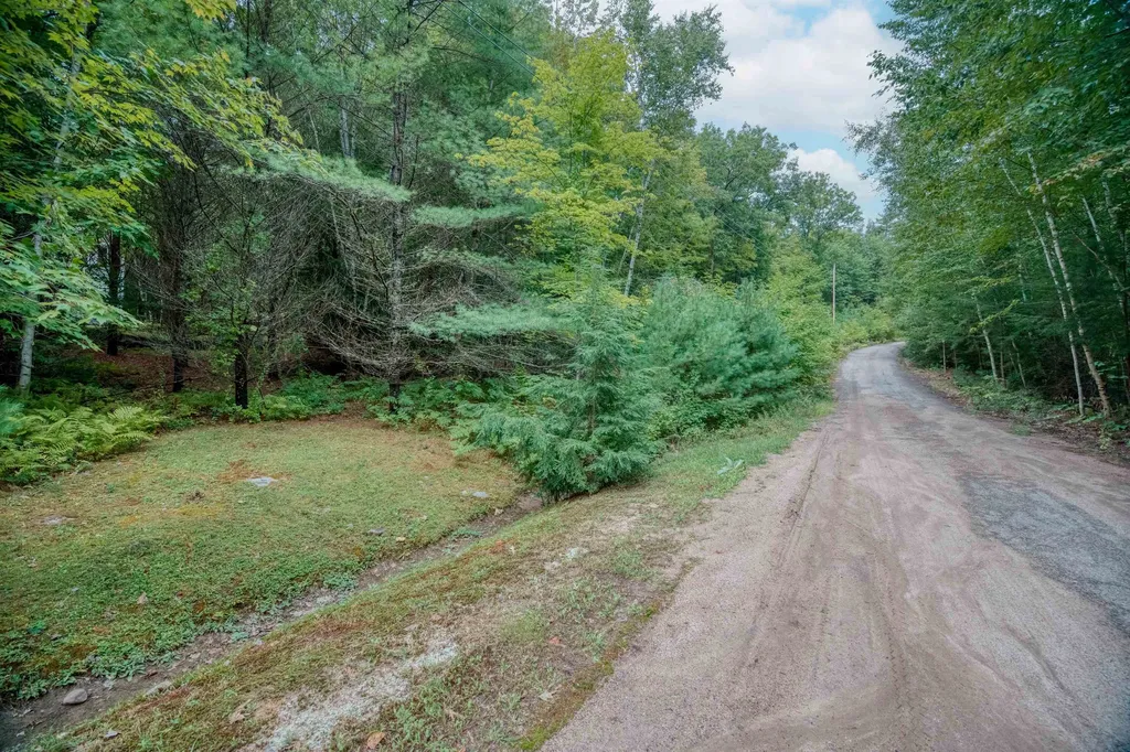 4 Sagamore Ridge Road Tuftonboro NH 03816