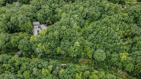 4 Sagamore Ridge Road Tuftonboro NH 03816