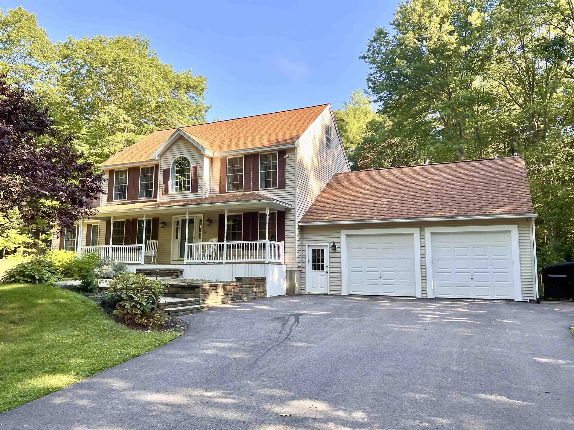 14 Whitetail Lane Chester NH 03036