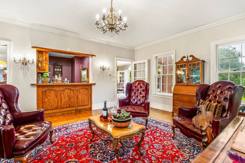 21 Fairway Drive Dover NH 03820