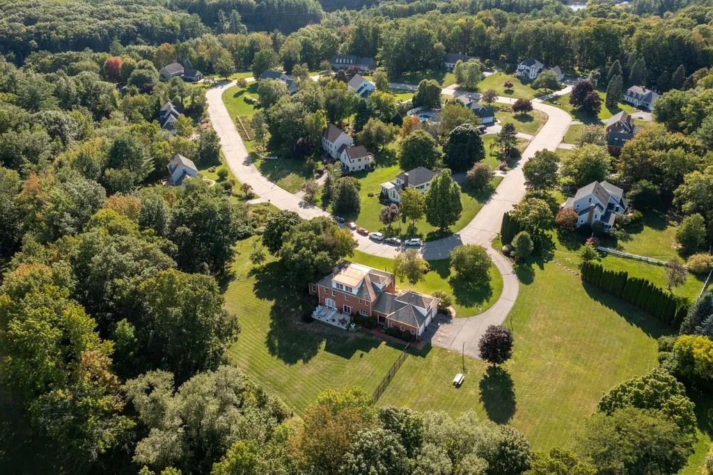 21 Fairway Drive Dover NH 03820