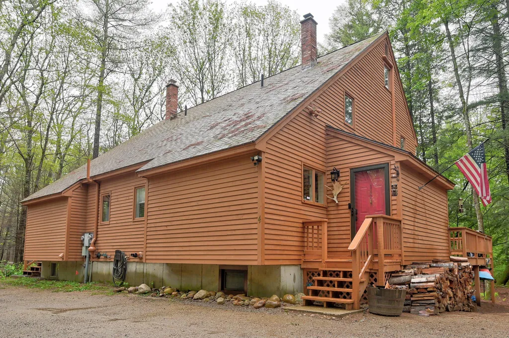 18 Abbey Lane Conway NH 03818