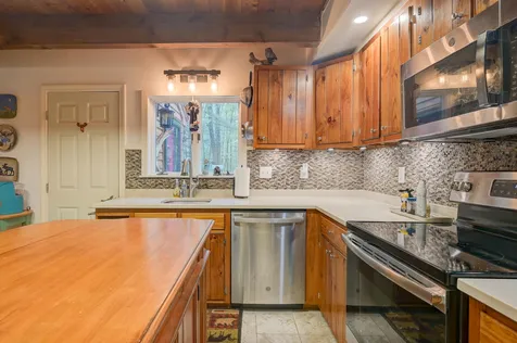 18 Abbey Lane Conway NH 03818