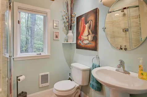 18 Abbey Lane Conway NH 03818