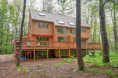 18 Abbey Lane Conway NH 03818