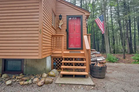 18 Abbey Lane Conway NH 03818