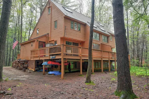 18 Abbey Lane Conway NH 03818