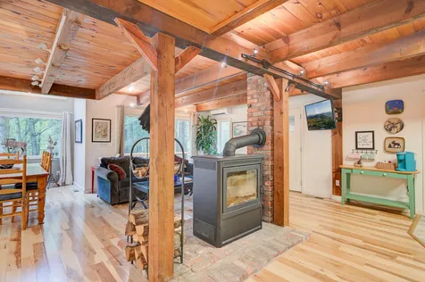 18 Abbey Lane Conway NH 03818
