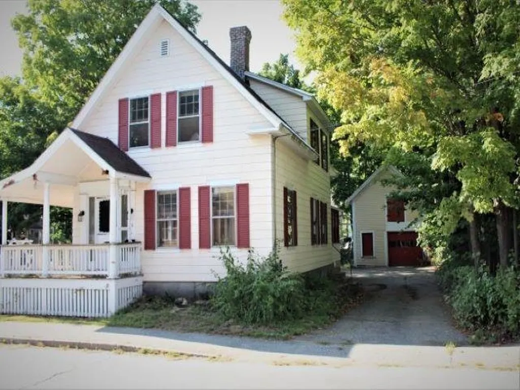 26 Concord Street Concord NH 03301