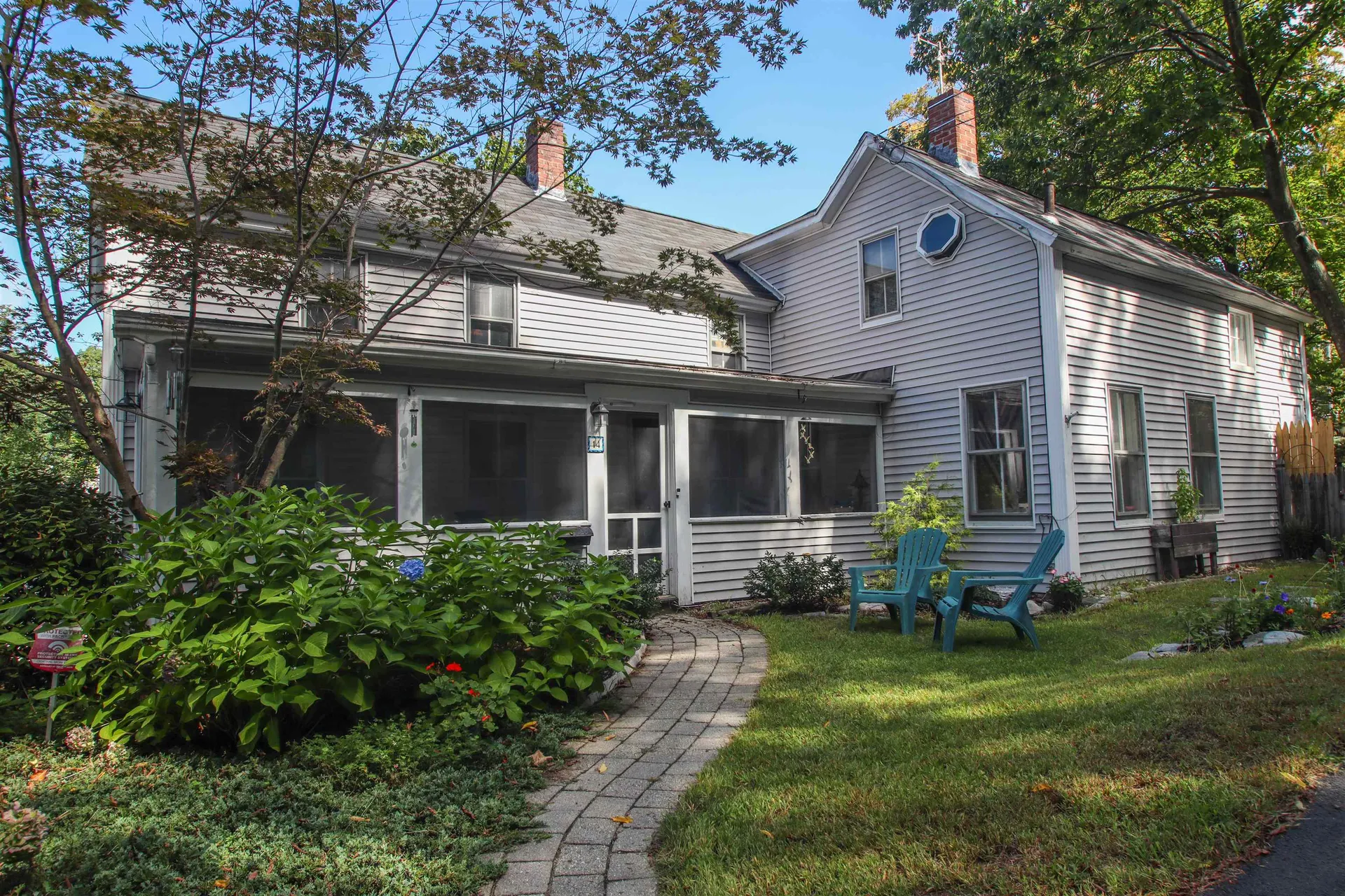 14 Prospect Street Milford NH 03055