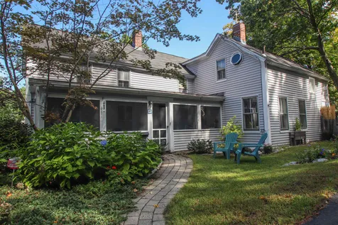 14 Prospect Street Milford NH 03055
