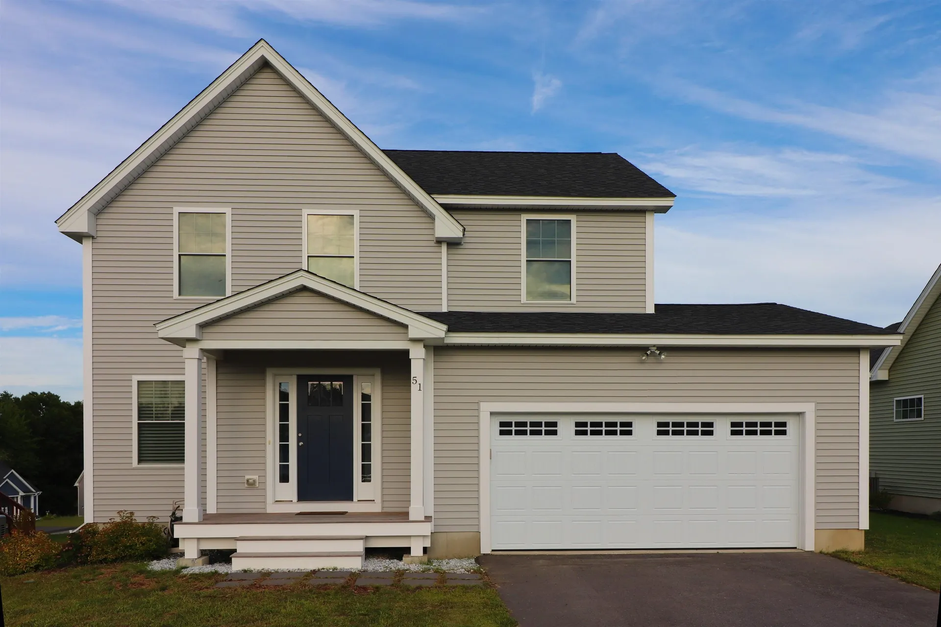 51 Sunningdale Drive Somersworth NH 03878