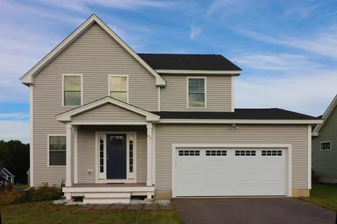 51 Sunningdale Drive Somersworth NH 03878