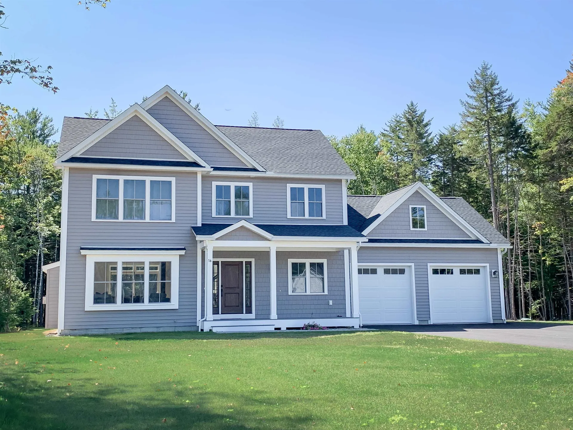 16 Andel Avenue Rindge NH 03461