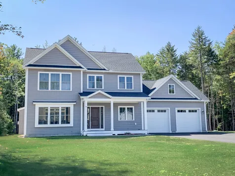 16 Andel Avenue Rindge NH 03461