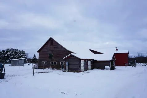 1067 Greenbush Road Charlotte VT 05445
