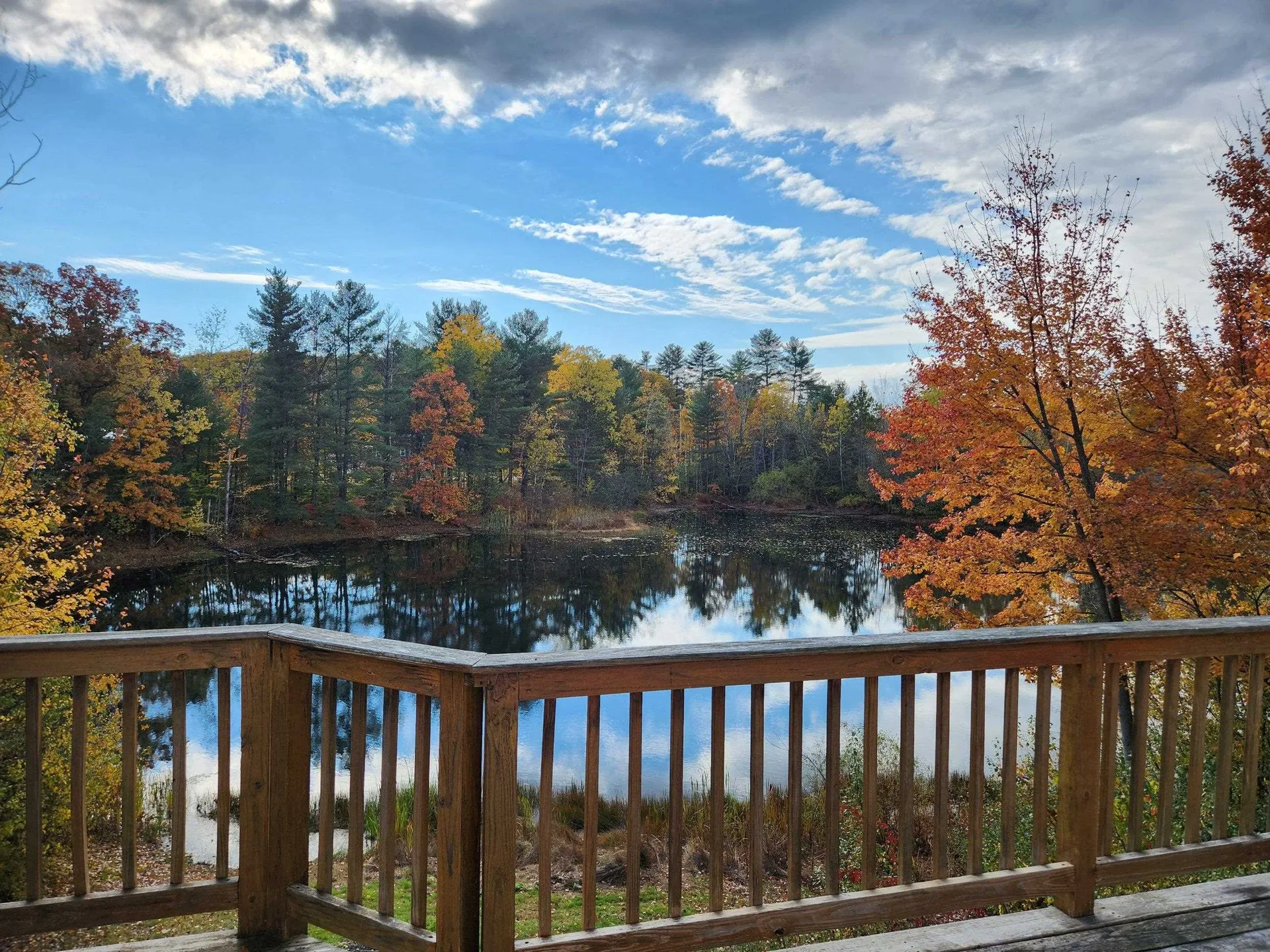60 Horseshoe Drive Belmont NH 03220
