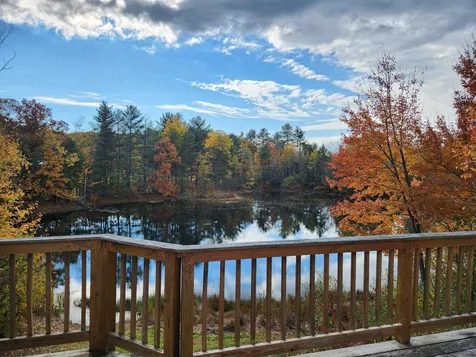 60 Horseshoe Drive Belmont NH 03220