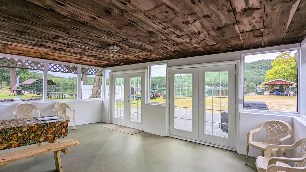 2 Starfish Lane Gilmanton NH 03237