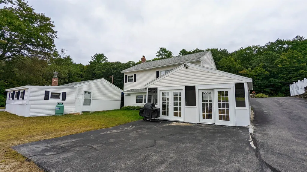 2 Starfish Lane Gilmanton NH 03237