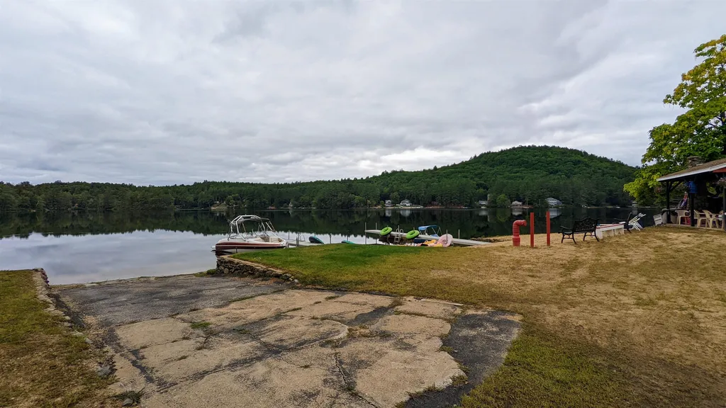 2 Starfish Lane Gilmanton NH 03237
