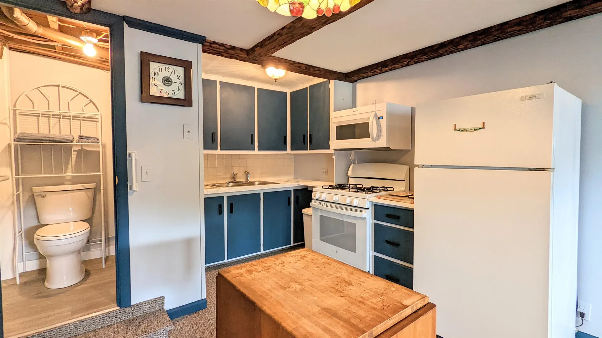 2 Starfish Lane Gilmanton NH 03237