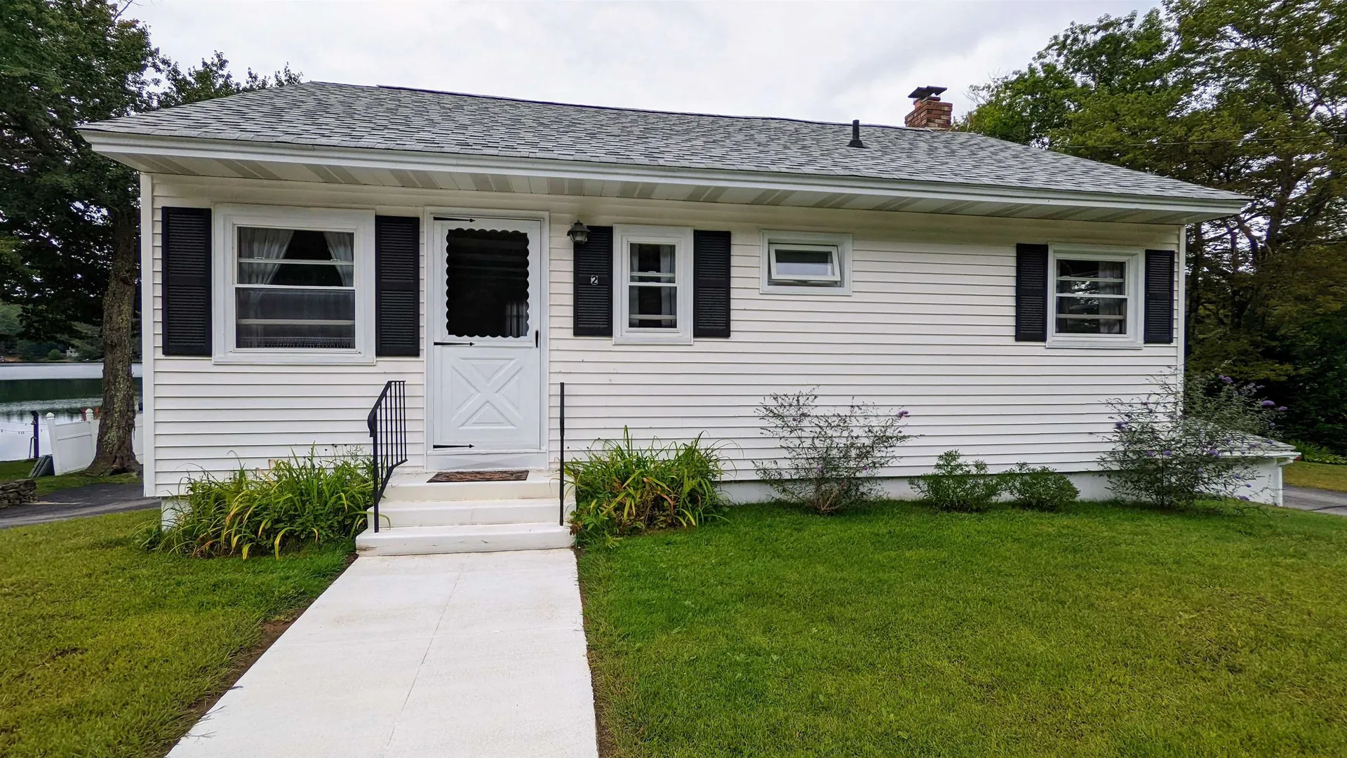 2 Starfish Lane Gilmanton NH 03237
