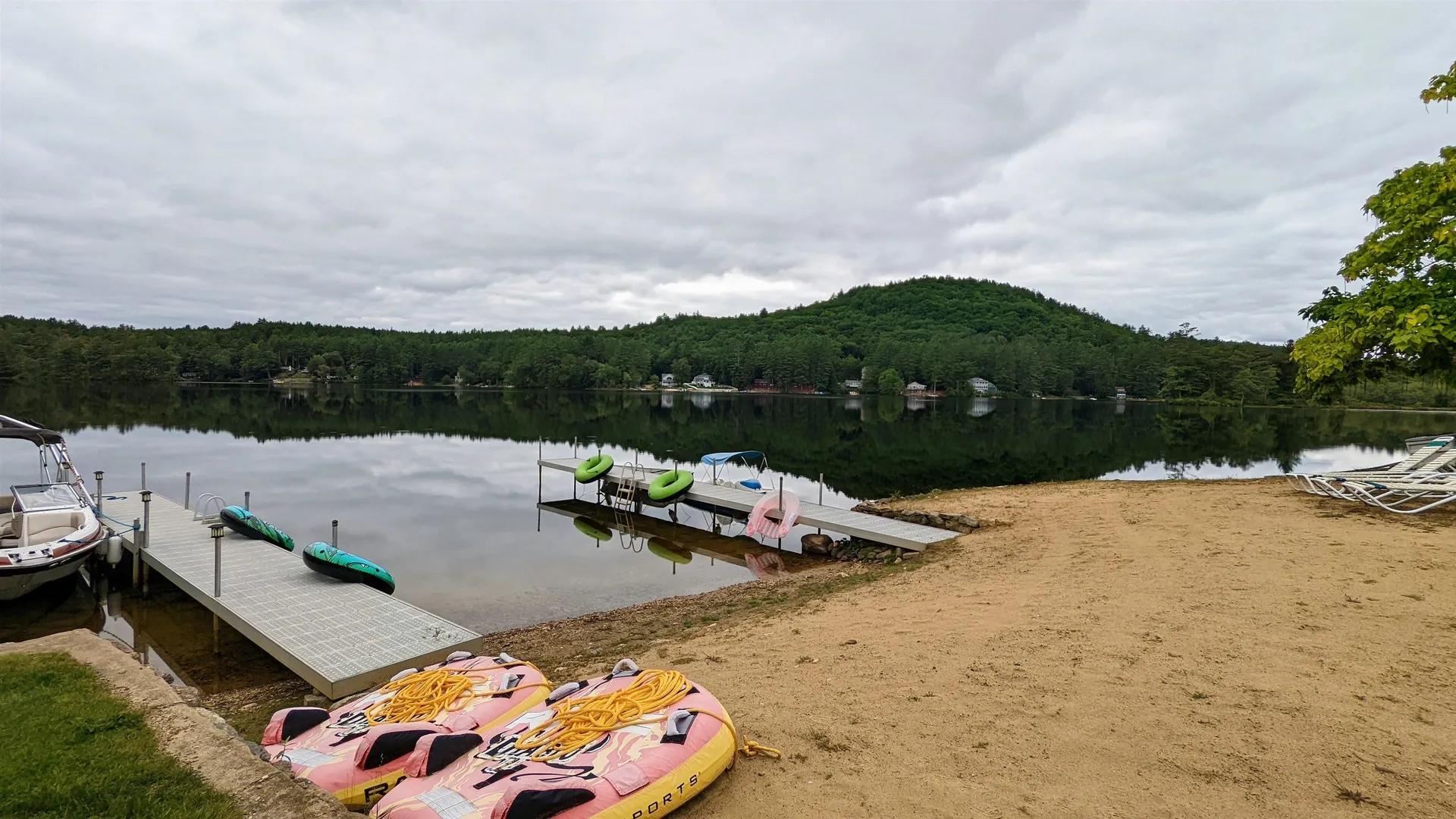 2 Starfish Lane Gilmanton NH 03237